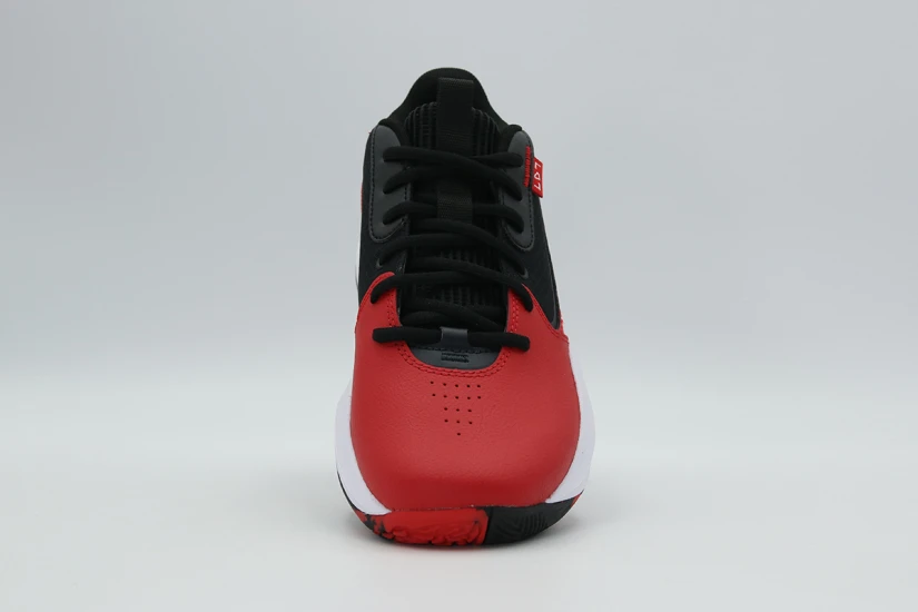 Under Armour Lockdown 7 Μπασκετικά Παπούτσια