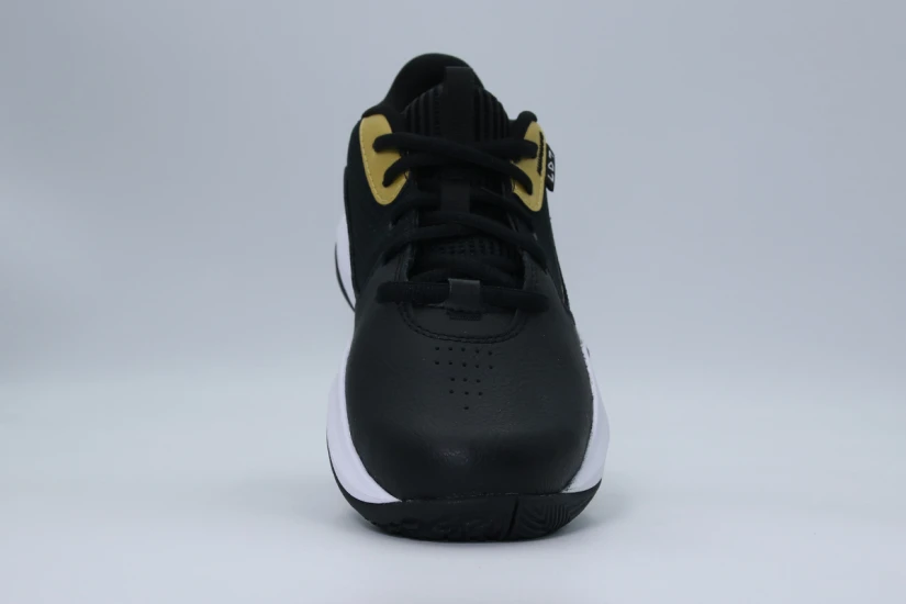 Under Armour Lockdown 7 Παιδικά Μπασκετικά Παπούτσια