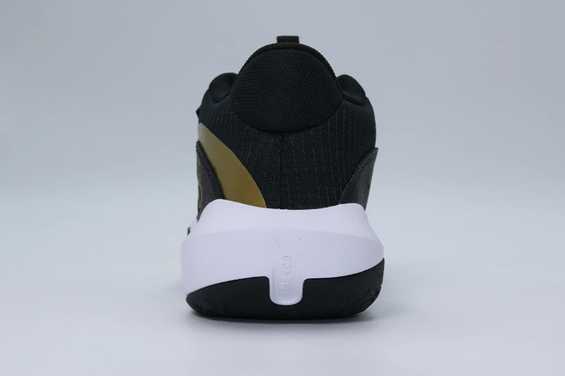 Under Armour Lockdown 7 Παιδικά Μπασκετικά Παπούτσια