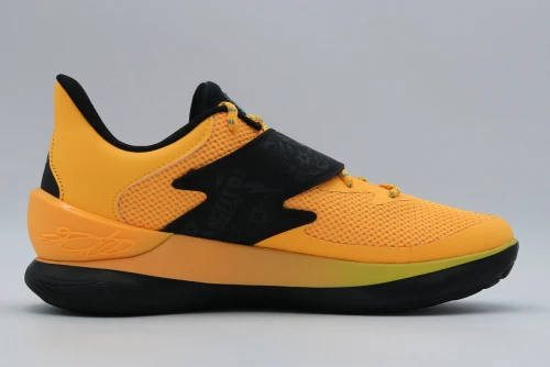 Under Armour Curry Fox 1 Banzitos Παπούτσια Για Μπάσκετ (3028805-803)