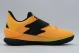 Under Armour Curry Fox 1 Banzitos Ανδρικά Μπασκετικά Παπούτσια