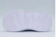 Skechers Lil Mermaid Βρεφικά Sneakers Γαλάζια, Ροζ