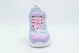 Skechers S-Lights Unicorn Dreams - Heart Sparkles Παιδικά Sneakers Λεβάντα, Διάφορα Χρώματα