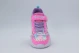 Skechers Heart Sparkles Παιδικά Sneakers Λιλά,Φούξια, Λευκά