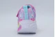 Skechers Heart Sparkles Παιδικά Sneakers Λιλά,Φούξια, Λευκά