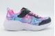 Skechers S-Lights Unicorn Dreams - Heart Sparkles Παιδικά Sneakers Πολύχρωμα