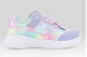 Skechers Unicorn Charmer Lil Heart Sparkles Βρεφικά Sneakers Λεβάντα, Διάφορα Χρώματα