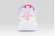 Skechers Unicorn Charmer Lil Heart Sparkles Βρεφικά Sneakers Λεβάντα, Διάφορα Χρώματα
