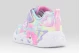 Skechers Unicorn Charmer Lil Heart Sparkles Βρεφικά Sneakers Λεβάντα, Διάφορα Χρώματα
