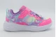 Skechers Unicorn Charmer - Lil Heart Sparkles Sneakers (303064NC-PKMT)