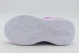 Skechers Unicorn Charmer - Lil Heart Sparkles Sneakers (303064NC-PKMT)