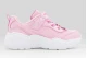 Skechers Play Scene Fun Squad Βρεφικά Sneakers Ροζ, Διάφορα Χρώματα