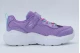 Skechers Fun Squad Βρεφικά Sneakers Μωβ, Λευκά