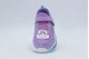 Skechers Fun Squad Βρεφικά Sneakers Μωβ, Λευκά