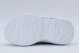 Skechers Fun Squad Βρεφικά Sneakers Μωβ, Λευκά