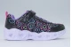 Skechers Heart Lights - Boogie Love Παιδικά Sneakers Πολύχρωμα