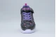Skechers Heart Lights - Boogie Love Παιδικά Sneakers Πολύχρωμα