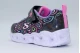 Skechers Heart Lights - Boogie Love Παιδικά Sneakers Πολύχρωμα
