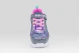 Skechers Heart Lights - Boogie Love Παιδικά Sneakers Πολύχρωμα