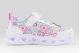 Skechers Heart Lights - Boogie Love Παιδικά Sneakers Πολύχρωμα