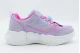Skechers Enchanted Heart Lights Sneakers (303266LC-LVMT)