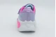 Skechers Enchanted Heart Lights Βρεφικά Sneakers Λεβάντα, Διάφορα Χρώματα