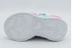 Skechers Enchanted Heart Lights Βρεφικά Sneakers Λεβάντα, Διάφορα Χρώματα