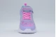 Skechers Butterfly Flush Παιδικά Sneakers Πολύχρωμα