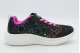 Skechers Bounder Pro Παιδικά Sneakers Μαύρα, Διάφορα Χρώματα