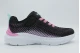 Skechers Boundless Color Blitz Sneakers (303599L-BKMT)