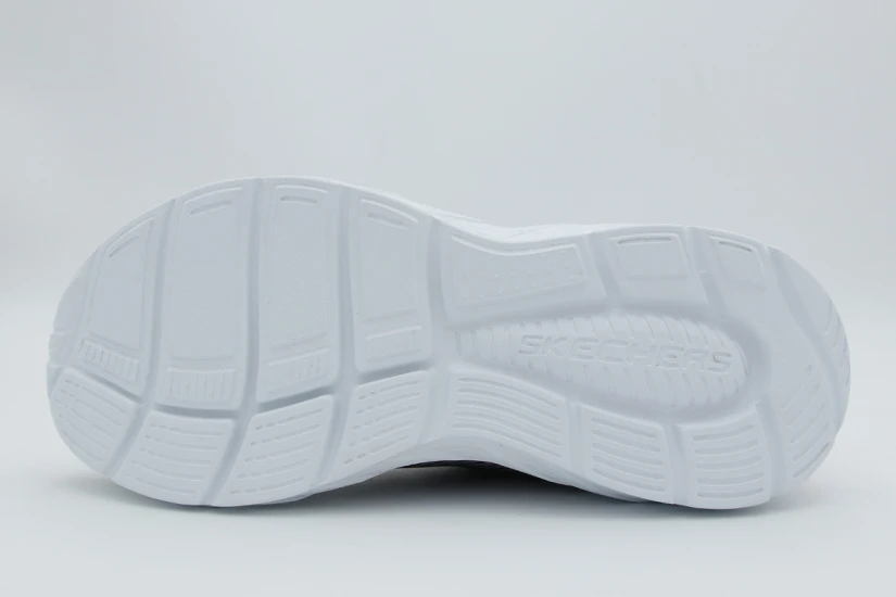 Skechers Boundless Color Blitz Sneakers (303599L-BKMT)
