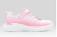 Skechers Boundless Color Blitz Παιδικά Sneakers Ροζ, Φούξια, Λευκά