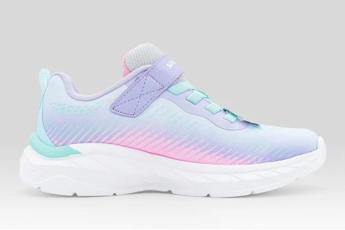 Skechers Boundless Color Blitz Sneakers (303599L-LVMT)