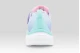 Skechers Boundless Color Blitz Παιδικά Sneakers Λευκά, Μωβ
