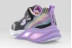 Skechers S-Lights Cosmic Glow Rainbow Dream Παιδικά Sneakers