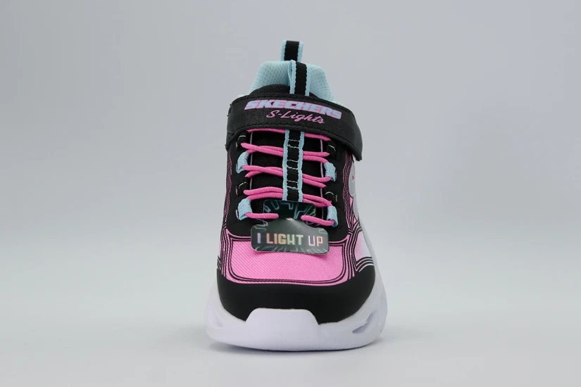 Skechers Cosmic Glow Παιδικά Sneakers Πολύχρωμα