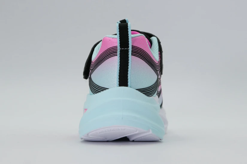 Skechers Cosmic Glow Παιδικά Sneakers Πολύχρωμα