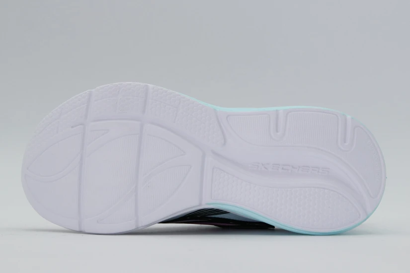 Skechers Cosmic Glow Παιδικά Sneakers Πολύχρωμα