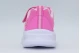 Skechers Color Breeze Βρεφικά Sneakers Ροζ, Σομόν, Λευκά
