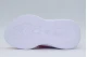 Skechers Color Breeze Βρεφικά Sneakers Ροζ, Σομόν, Λευκά