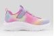 Skechers Rainbow Cruisers Rainbow Reflect Παιδικά Sneakers Λεβάντα, Διάφορα Χρώματα