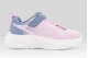 Skechers S Lights Sola Glow 2.0 Παιδικά Sneakers Λευκά, Γκρι, Μωβ