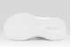Skechers S Lights Sola Glow 2.0 Παιδικά Sneakers Λευκά, Γκρι, Μωβ
