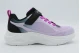 Skechers S Lights-Sola Glow 2.0 Dazzle Steps Sneakers (303729LC-BKLV)