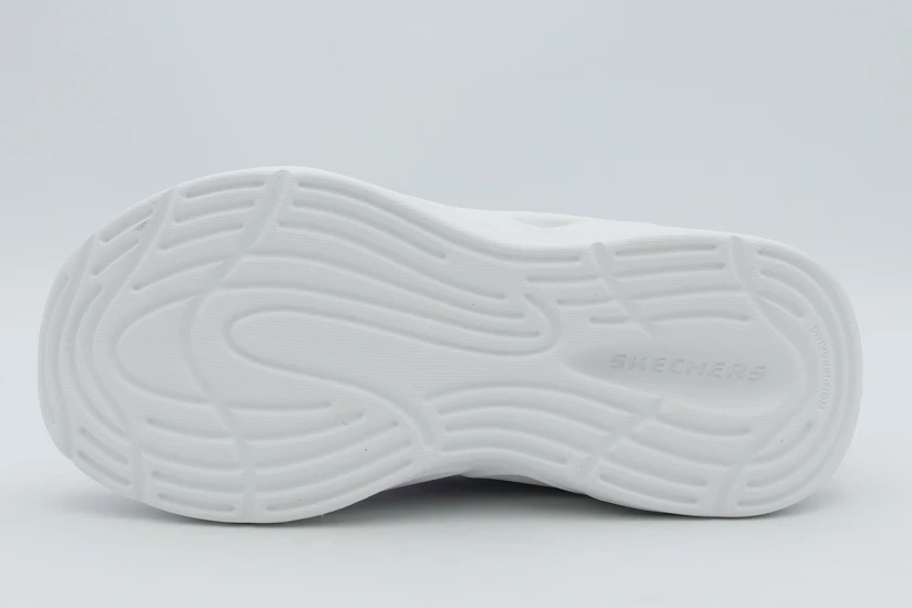 Skechers S Lights-Sola Glow 2.0 Dazzle Steps Sneakers (303729LC-BKLV)