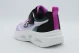 Skechers S Lights-Sola Glow 2.0 Dazzle Steps Sneakers (303729LC-BKLV)