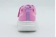 Skechers S Lights- Sola Glow 2.0 Βρεφικά Sneakers Ροζ, Λεβάντα, Λευκά