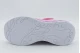 Skechers S Lights - Princess Steps Παιδικά Sneakers Ροζ, Μωβ, Λευκά