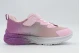 Skechers Microspec Max Advance - Glitz Gala Παιδικά Sneakers Ροζ, Μωβ
