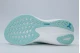 Puma Magmax Nitro Αθλητικά Παπούτσια για Τρέξιμο Άκουα, Ασημί, Λευκά